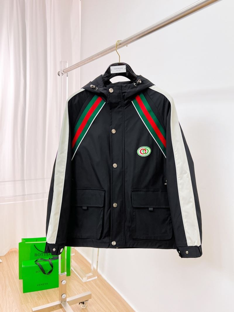 Gucci Outwear